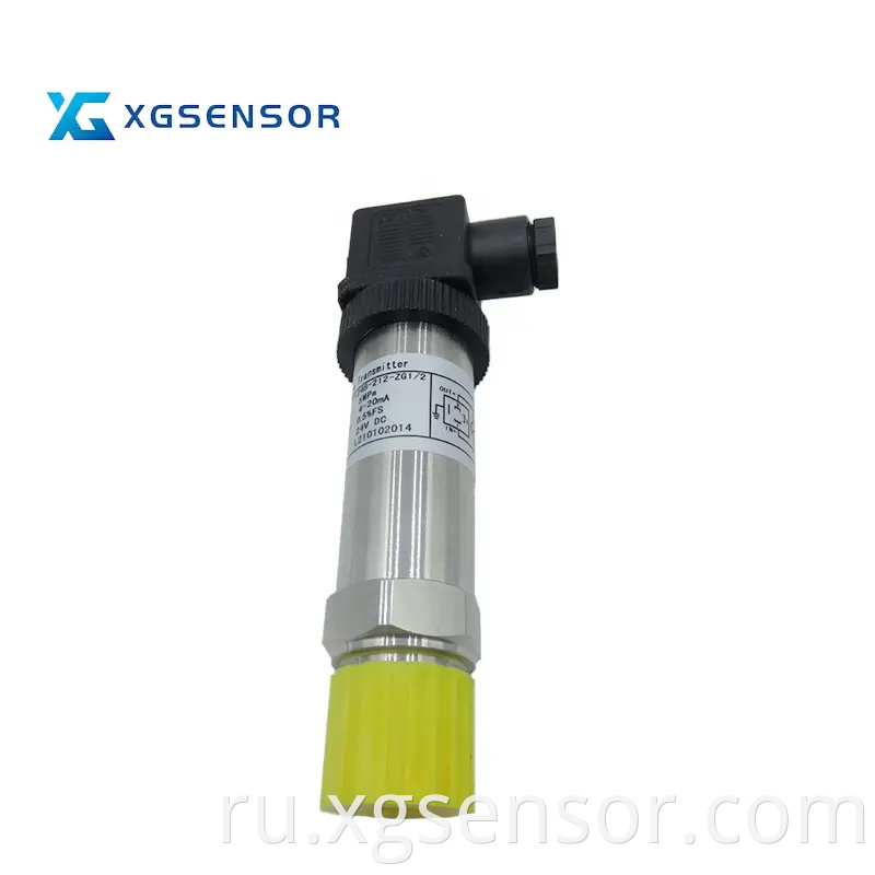 Oil Pressure Sensor